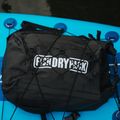 FishDryPack Explorer 20l neperšlampama kuprinė juoda FDP-EXPLORER20 8