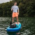 FishDryPack Explorer 20l neperšlampama kuprinė juoda FDP-EXPLORER20 10