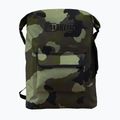 Atsparus vandeniui kuprinė FishDryPack Drifter 18 l kamufliažas