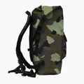 Atsparus vandeniui kuprinė FishDryPack Drifter 18 l kamufliažas 4