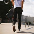 Fish Skateboards klasikinė riedlentė Sprats 8.0" mėlyna 10
