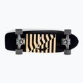 Fish Skateboards Alaia cruiser riedlentė juoda CR-ALA-SIL-BLA