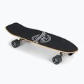 Fish Skateboards Alaia cruiser riedlentė juoda CR-ALA-SIL-BLA 2