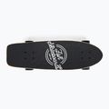 Fish Skateboards Alaia cruiser riedlentė juoda CR-ALA-SIL-BLA 4
