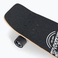 Fish Skateboards Alaia cruiser riedlentė juoda CR-ALA-SIL-BLA 6
