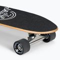 Fish Skateboards Alaia cruiser riedlentė juoda CR-ALA-SIL-BLA 7
