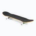 Fish Skateboards Emma Beginner 8.0 žalia klasikinė riedlentė 2