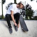 Fish Skateboards Emma Beginner 8.0 žalia klasikinė riedlentė 9