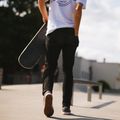 Fish Skateboards Emma Beginner 8.0 žalia klasikinė riedlentė 10