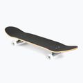 Fish Skateboards Zack Pradedančiųjų klasikinė riedlentė 8.0' mėlyna SKATE-ZAC-SIL-WHI
