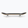 Fish Skateboards Zack Pradedančiųjų klasikinė riedlentė 8.0' mėlyna SKATE-ZAC-SIL-WHI 2