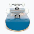 Fish Skateboards Zack Pradedančiųjų klasikinė riedlentė 8.0' mėlyna SKATE-ZAC-SIL-WHI 5