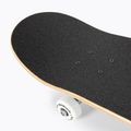 Fish Skateboards Zack Pradedančiųjų klasikinė riedlentė 8.0' mėlyna SKATE-ZAC-SIL-WHI 7