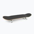 Fish Skateboards Zack Pradedančiųjų klasikinė riedlentė 8.0' mėlyna SKATE-ZAC-SIL-WHI 10