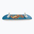 Fish Skateboards Zack Pradedančiųjų klasikinė riedlentė 8.0' mėlyna SKATE-ZAC-SIL-WHI 11
