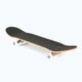 Fish Skateboards Mason Pradedančiųjų klasikinė riedlentė 8.0, geltona 2