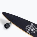 Fish Skateboards Pixie longboard blue LONG-PIX-SIL-BLA 6