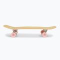 Surfskate riedlentė Fish Skateboards Wave beige SURF-WAV-SIL-PIN 3