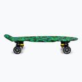 Fish Skateboards Print Camo green FS-FB-CAM-BLA-BLA riedlentė 2
