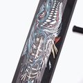 Fish Scooters Shark freestyle motoroleris juodas 11