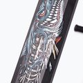 Fish Scooters Shark freestyle motoroleris juodas SCT-SH-BLU 12