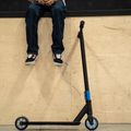 Fish Scooters Shark freestyle motoroleris juodas SCT-SH-BLU 16