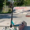 Fish Scooters Shark neo SCT-SH-NEO laisvojo stiliaus motoroleris 7