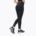 Moteriškos Carpatree Phase Seamless Leggings juodos spalvos CP-PSL-B 3