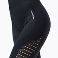 Moteriškos Carpatree Phase Seamless Leggings juodos spalvos CP-PSL-B 4