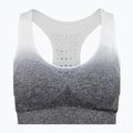 Carpatree Phase Seamless pilka=balta fitneso liemenėlė CP-PSB-GW 5