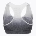 Carpatree Phase Seamless pilka=balta fitneso liemenėlė CP-PSB-GW 6