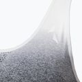 Carpatree Phase Seamless pilka=balta fitneso liemenėlė CP-PSB-GW 7