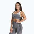 Carpatree Phase Seamless pilka=balta fitneso liemenėlė CP-PSB-GW