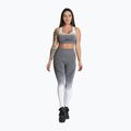 Carpatree Phase Seamless pilka=balta fitneso liemenėlė CP-PSB-GW 2