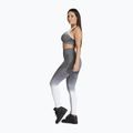 Carpatree Phase Seamless pilka=balta fitneso liemenėlė CP-PSB-GW 3