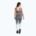 Carpatree Phase Seamless pilka=balta fitneso liemenėlė CP-PSB-GW 4