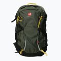 Turistinė kuprinė CampuS Mullaco 30 l black/olive
