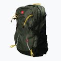 Turistinė kuprinė CampuS Mullaco 30 l black/olive 2