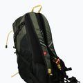 Turistinė kuprinė CampuS Mullaco 30 l black/olive 3