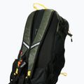 Turistinė kuprinė CampuS Mullaco 30 l black/olive 4