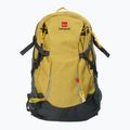 Turistinė kuprinė CampuS Mullaco 30 l yellow
