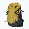 Turistinė kuprinė CampuS Mullaco 30 l yellow 2