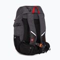 Turistinė kuprinė CampuS Divis 33 l black/grey 3