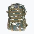 Turistinė kuprinė CampuS Torrens 30 l camo