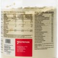 Išrūgų baltymai 7Nutrition Protein 80 2 kg White Choco Strawberry 3