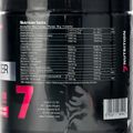 Kreatinas 7Nutrition BB Volumizer 500 g 3
