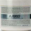 Prieš treniruotę 7Nutrition AAKG 250 g 2