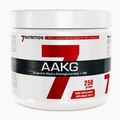 Prieš treniruotę 7Nutrition AAKG 250 g