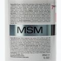 7Nutrition MSM papildas 750 mg 200 kapsulių 2