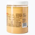 7Nutrition Žemės riešutų sviestas sklandžiai 1 kg 2